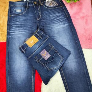 ডেনিম জিন্স ১ পিস