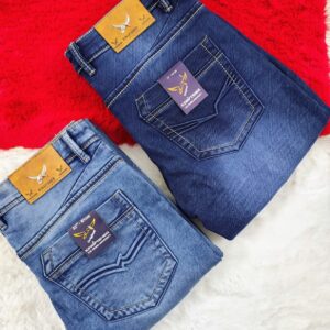 ডেনিম জিন্স ২ পিস